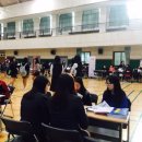 봉화중학교 이미지