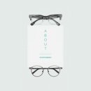 아이즈 안경(EYES 안경) 이미지
