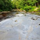 얼음골폭포민박 이미지