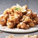 치킨플러스 네이버블로그