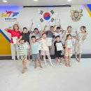 금호동태권도 용인대탑클래스 금북초 여름방학특강