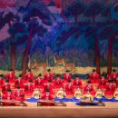 정악단 정기공연 행악 길 위에 음악을 펼치다 이미지