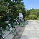 검산근린공원 | 장안근린공원 임시선별진료소(동대문구 임시선별검사소, 장안동)