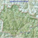 네팔 쿰부히말 3패스 3리(3Pass 3Ri) 일정 및 지도 이미지