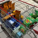 플러스마트(남산리210-4) | 중국 칭다오 쇼핑 리스트 따룬파마트 RTMART 택스리펀 서류 안내