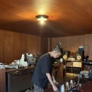 드립풍카페 | 경남 남해카페 “끽” | 남해군청 커피맛집 핸드드립카페 후기