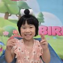 5월 22일 영어-TREE, BIRD, FEATHER,BABY &amp; 미술 &amp; 놀이터 이미지