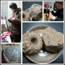샌드위치와김밥