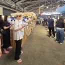 “부산축제 핫플 포트빌리지주차,입장, 해운대암소갈비샌드위치 후기까지!”