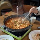 들꽃촌 | 합천여행 갔다가 인생맛집 된 들꽃촌