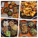 보리밭사이길로 이미지