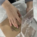 오늘의 내돈내산 먹부림 : 가마로강정 평택용죽점 (매콤/달콤)솔직후기