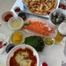 밍키펫마트 | 임신 25주차(쁘띠메종1000원딜당첨,쥬씨,유팡젖병소독기,아임제주메밀국수,LG신혼가전구매,청첩장받기...