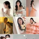wedding 02 인천 헤어변형 디어문 계약 후기