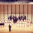 삼척시립합창단 정기연주회 이미지
