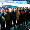 도솔다목적체육관 탁구장 이미지