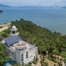 해뜨는 언덕 이미지