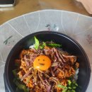 배터지는 생돈가스(연암점) | 제주 한림 점심맛집 찾는다면, 내동길12 배터지는생돈가스에서 즐긴 고사리제육돌솥비빔밥 후기
