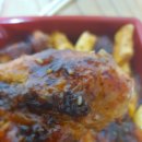 복대개신굽네치킨 이미지