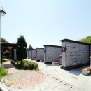 효자공원봉안원 이미지