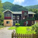 나무이야기 펜션 리솜포레스트 이미지