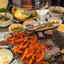 아나고랑 돼지랑 | 중랑역 참꼼장어아나고 단골들만 아는 주문 꿀팁 | 무조건 '시사모구이' 추가하세요