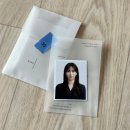 사진촬영 | 수원 행궁동 사진관 '지노' 증명사진 촬영 후기