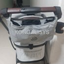 아로아(AROA) | [강아지유모차] 낫쏘빅 아로아플러스2 추천 ❤️🧡💛💚💙럭스 그레이_구매후기 not so big _aroa plus (리퍼제품)