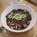 불맛진짬뽕 이미지