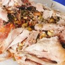 사랑채오리 이미지