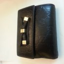 (판매완료)몽블랑 남성반지갑, 구찌시마 여성반지갑 팝니다 (중고)- 가격인하;; 이미지