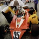 [Exoto] Ferrari 312T2 Fourth, 1976 Grand Prix of Italy, driven by Niki Lauda 이미지