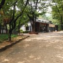 삼청공원 숲속도서관 이미지