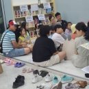 남산모루작은도서관 이미지