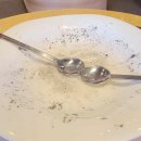 엔젤리너스미아삼거리 | 🍨 이렇게 더운 날엔? 엔젤리너스 흑임자 팥빙수로 한 방에 시~원하게!