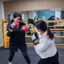 천안 두정 복싱 이미지