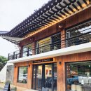 월송정교 (중2-1) | 춘천 북한강뷰카페, 춘천 대형카페 월송유로베이커리앤로스터리 경치가 예술!!