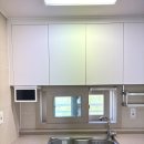 큐브인테리어&전기조명 | 청주 반셀프 인테리어 리플전기조명 실링팬 간접조명 시공 후기