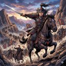 장평조 | 🐎 조사(趙奢) : 세금 징수원에서 시작해 진나라 대군을 격파한 마복군