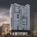 블루시티퀸덤 이미지