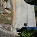 용화사 석조보살입상 | 논산 관촉사 석조미륵보살입상(論山 灌燭寺 石造彌勒菩薩立像).충남