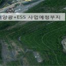 광산태양광발전소 이미지