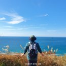 UR(서귀포시)-[서삼중로]-하-8 | 2일차 | 제주 올레길 코스 | 엄마랑 올레12코스 완주!