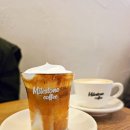 진커피숲 | 서울숲 카페 추천 마일스톤 커피 성수 내돈내산 웨이팅 후기