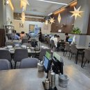 마곡역 3번 출구 옆 이미지