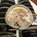 땡기는김밥
