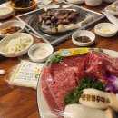 감투봉한우마을1 | 평창 여행 필수코스, 대관령 평창한우마을 한우1++ 후기