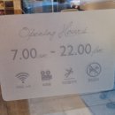 파리바게뜨정선고한점 이미지