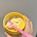 하우스보이 더티클레이 내돈내산 후기 - 광파오븐 청소