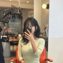 용산 아이디헤어 예지스타일리스트 뿌리펌+히피펌 후기